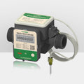 Ultrasonic intelligent thermal balancing device