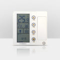 Thermostat intelligent programmable d'intérieur LTC-S02IVII