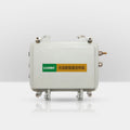 Heating energy data collector